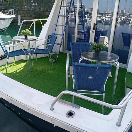 Yate Gijon, Experiencia Unica N Hotel ภายนอก รูปภาพ
