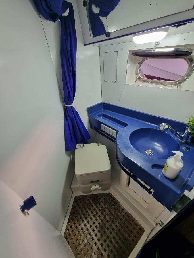 Yate Gijon, Experiencia Unica N Hotel ภายนอก รูปภาพ